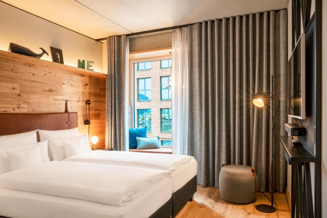 Me And All Hotel Kiel, By Hyatt Екстер'єр фото