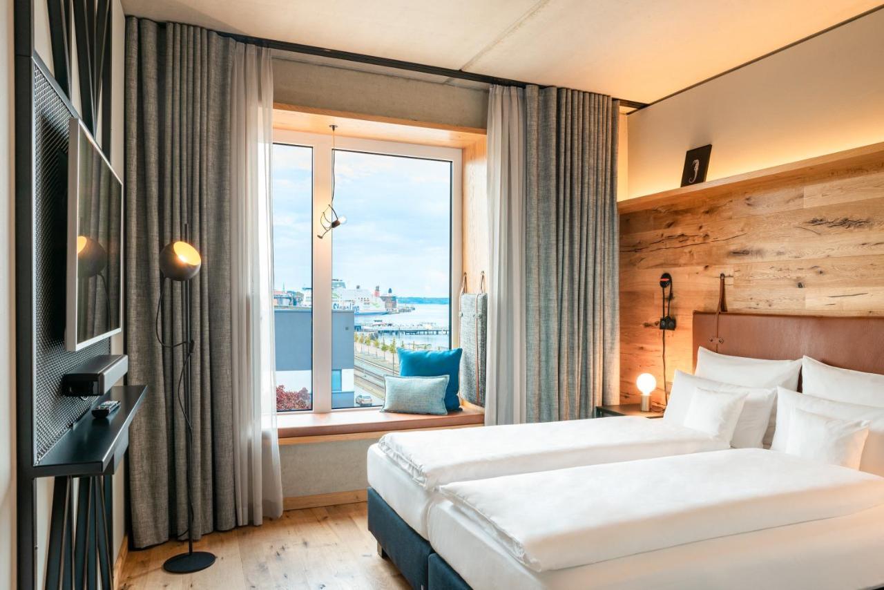 Me And All Hotel Kiel, By Hyatt Екстер'єр фото